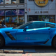 Illustration for article titled Corvette Racing in Downtown Toronto